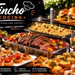 Martín “El Pato”, 30 años de pasión por la gastronomía y una nueva etapa para TINCHO COCINA