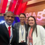 De Sarandí al continente: La ONG Lazos de Libertad presente en la Cumbre de la OEA