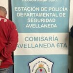 Avellaneda: Atraparon a un hombre que intentó degollar a otro en una pelea