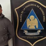 Atraparon al jefe de una banda de “Piratas del asfalto” que operaba en Lanús