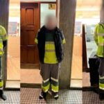 Detuvieron a tres ladrones que se hicieron pasar por recolectores de residuos para asaltar una veterinaria