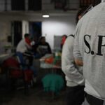 Hay una sobrepoblación del 6,8% en cárceles federales