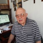 El periodismo de Avellaneda está de luto: falleció Néstor Santos, el histórico director de Diario La Calle