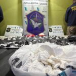 GOLPE AL NARCOTRÁFICO: CAYÓ BANDA VINCULADA A LA BARRA DE INDEPENDIENTE QUE OPERABA EN LANÚS Y AVELLANEDA