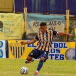 “Tenés que estar muerta”: la brutal violencia de un futbolista de Dock Sud a su expareja