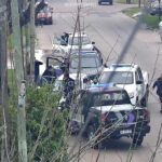 Entradera en Bernal: Redujeron al dueño de una vivienda y escaparon con el botín, pero fueron atrapados