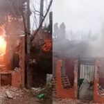 Varela: La hipótesis de un ataque equivocado y el incendio de un presunto kiosco narco