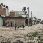 El peronismo pide suspender por 10 años los desalojos en barrios populares