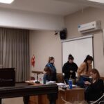 Asesinato de un niño de 4 años en Berazategui: comenzó en Quilmes el juicio contra su madre y su pareja