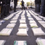 Quilmes: Condenaron a expolicías por robar media tonelada de cocaína