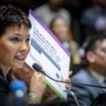 Mayra Mendoza destacó la aprobación de la Ley EMA: “Buscamos proteger las infancias”