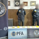 La PFA detuvo a “Bebote” Álvarez, histórico jefe de la barra de Independiente