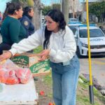 ¡ESCÁNDALO EN AVELLANEDA: “PASTELITOS VERDES” QUISIERON SECUESTRAR MERCADERÍA Y VECINOS FRENARON LA REPRESIÓN!