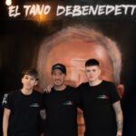 El heredero de “El Tano”: la historia familiar de la parrilla más famosa de Avellaneda