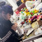 UNA LUZ DE ESPERANZA EN NUEVA ANA: VECINAS DE VILLA DOMÍNICO ORGANIZAN UN GRAN FESTEJO SOLIDARIO PARA LOS CHICOS