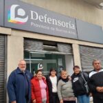 Histórico avance en Villa Tranquila: Nació la Sociedad de Fomento “Mía de los Milagros”