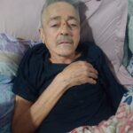 Pedido urgente de solidaridad: Juan Carlos necesita una silla de ruedas o andador para realizar su tratamiento médico