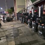 AVELLANEDA: EL HAMPA NO LA VIO VENIR. CAYÓ LA BANDA DE “LA TUERTA”