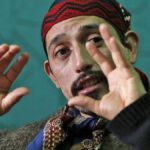 Condenaron a Facundo Jones Huala a 5 años y 2 meses de prisión