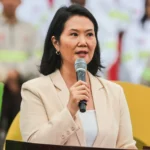 Encontraron sin vida a un primo de Keiko Fujimori en Perú: llevaba varios días sin ser visto