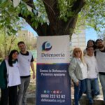 EMOCIÓN, RECREACIÓN Y COMUNIDAD: CELEBRARON EL DÍA DEL JUBILADO EN EL BARRIO PARQUE MARIANO MORENO