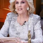 A días de haber recibido el alta, Mirtha Legrand fue internada nuevamente: los detalles de su salud