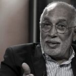La Radio Nacional de luto: Murió “El Negro” Oro a los 74 años de edad