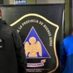 Burzaco: asesinó a su vecino de un disparo y le dieron 12 años de prisión