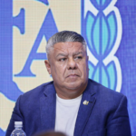 Claudio “Chiqui” Tapia suma una nueva causa judicial en su contra