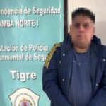 Detuvieron al exmanager de Callejero Fino ante una denuncia del cantante por amenazas