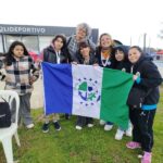 Orgullo de Avellaneda: alumnos de la Escuela N° 70 de Sarandí destacaron en la Feria Provincial de Ciencias con un proyecto sobre La Saladita
