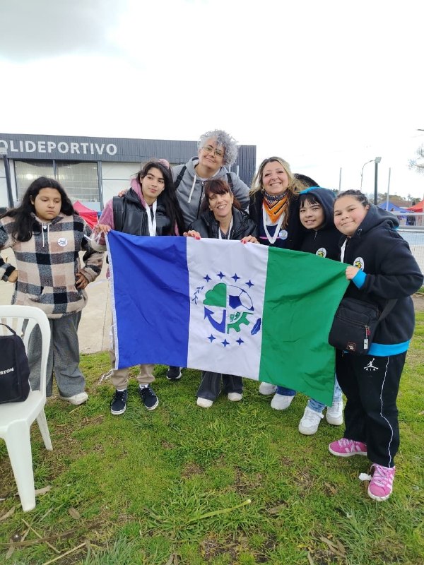 Orgullo de Avellaneda: alumnos de la Escuela N° 70 de Sarandí destacaron en la Feria Provincial de Ciencias con un proyecto sobre La Saladita