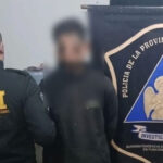Esteban Echeverría: asesinato a puñaladas en Luis Guillón