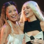 Revelaron que Alejandro Stoessel hostigaba a Tini con imágenes de Emilia Mernes para obligarla a cantar
