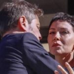 Mayra Mendoza acusó a Kicillof de “desleal y desagradecido” y de “dividir al peronismo”
