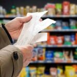Nueva caída del consumo masivo: en agosto las ventas menguaron un 1,5%