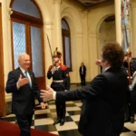 Chile respaldó los “legítimos derechos de soberanía” de Argentina sobre las Islas Malvinas
