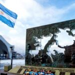 Los empresarios apoyan al Gobierno en su reclamo por las Islas Malvinas: “Constituye una causa nacional”