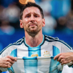 Es oficial: Lionel Messi tendrá su despedida en la Selección Argentina