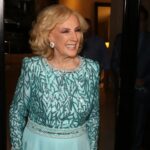 Mirtha Legrand mejora pero seguirá internada: cuándo emitirán el próximo parte médico