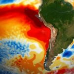 La dura advertencia de la ONU sobre El Niño: “Probabilidad cercana al 100%”