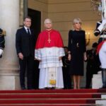 Antes de la gira por Latinoamérica, el Papa visita Francia