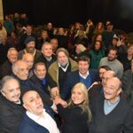 El Foro por una Nueva Democracia debatió el país pos-Milei: Silvia Vázquez llamó a “abandonar la soberbia del monólogo” y apostar a lo colectivo