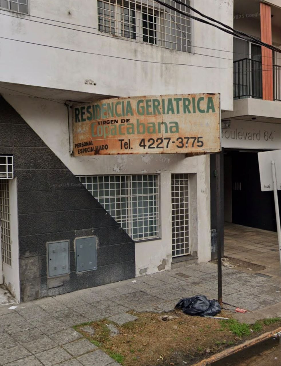 Clausuran un geriátrico en Wilde tras una grave denuncia por negligencia, lesiones y maltrato