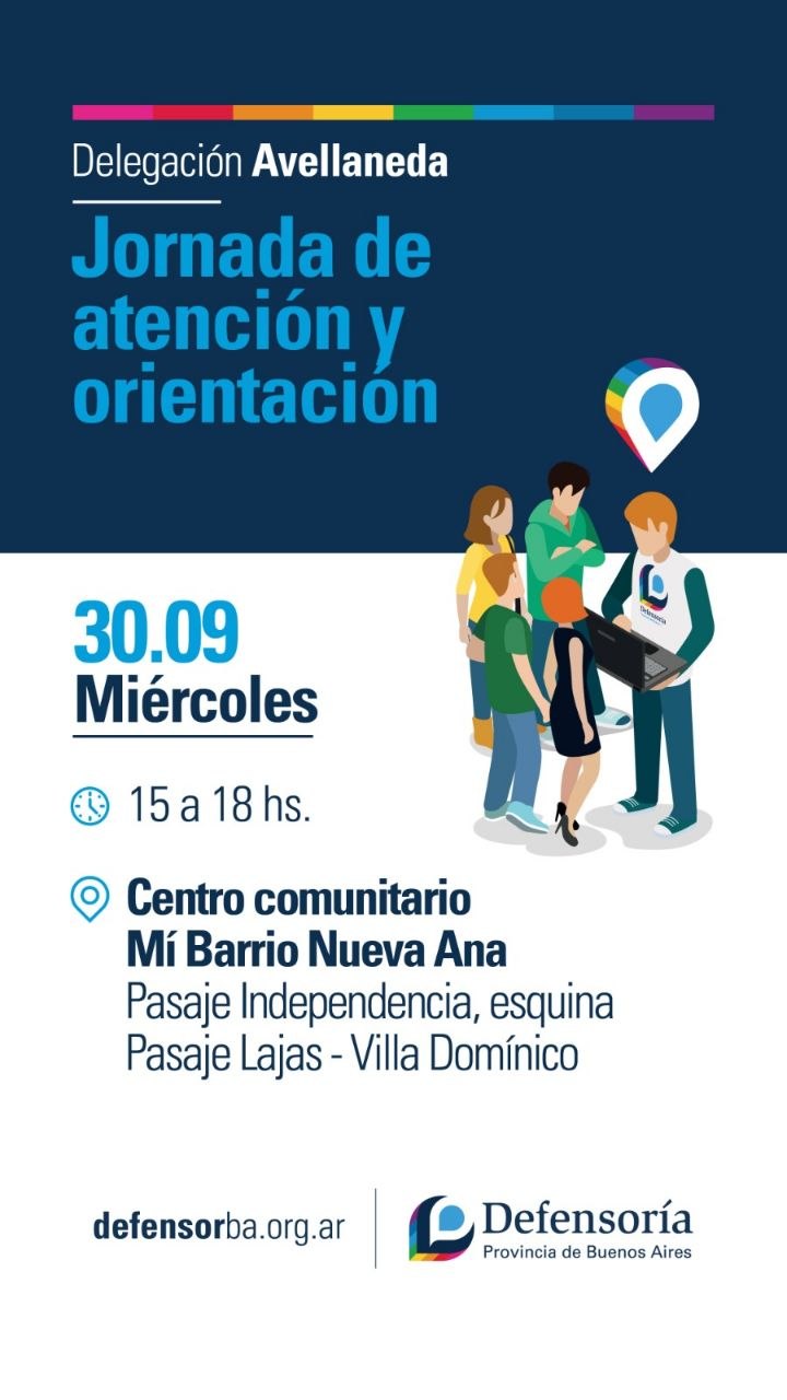Centro Comunitario "Mi Barrio Nueva Ana"