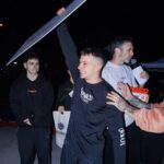 “De Avellaneda para el mundo”: la hazaña de Uriel Oriana en la cumbre del deporte urbano en Rusia
