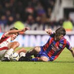 Torneo Clausura: en Avellaneda, Independiente y San Lorenzo empataron el clásico 1-1