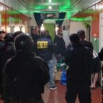 Dos presos intentaron matar con la ayuda de ChatGPT a la fiscal que los encarceló