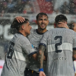 Torneo Clausura: Boca pisó fuerte en su visita a San Lorenzo y consiguió tres puntos claves