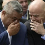 Denunciaron a Tapia y Toviggino ante la FIFA por el presunto desvío de USD 19 millones